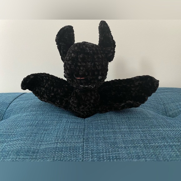 Hand made Bat - Picture 6 of 7